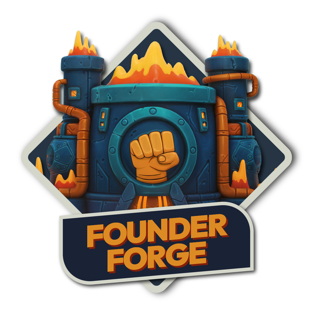FounderForge